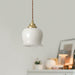 Valley flower Pendant Lamp-DWHOME