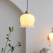 Valley flower Pendant Swag Lamp-DWHOME
