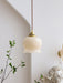 Valley flower Pendant Swag Lamp-DWHOME