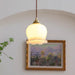 Valley flower Pendant Lamp-DWHOME
