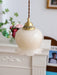 Valley flower Pendant Swag Lamp-DWHOME