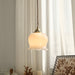 Valley flower Pendant Swag Lamp-DWHOME