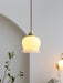 Valley flower Pendant Swag Lamp-DWHOME