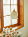 Valley flower Pendant Swag Lamp-DWHOME