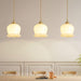 Valley flower Pendant Swag Lamp-DWHOME