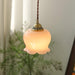 Valley flower Pendant Swag Lamp-DWHOME