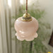 Valley flower Pendant Swag Lamp-DWHOME