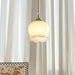 Valley flower Pendant Swag Lamp-DWHOME