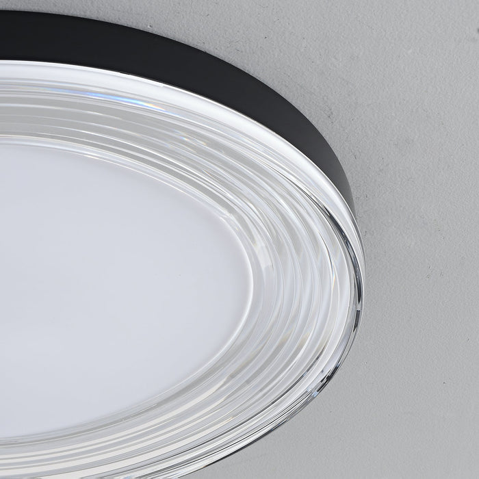 Vanguard Ceiling Light - Vakkerlight