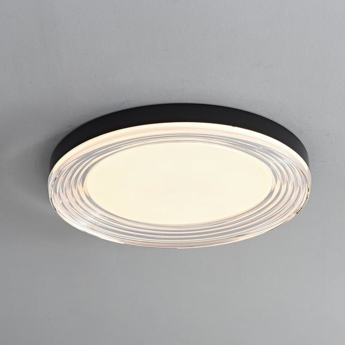 Vanguard Ceiling Light - Vakkerlight