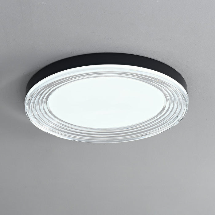Vanguard Ceiling Light - Vakkerlight
