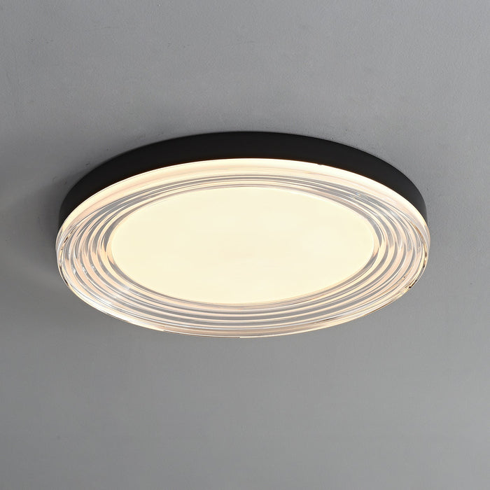 Vanguard Ceiling Light - Vakkerlight