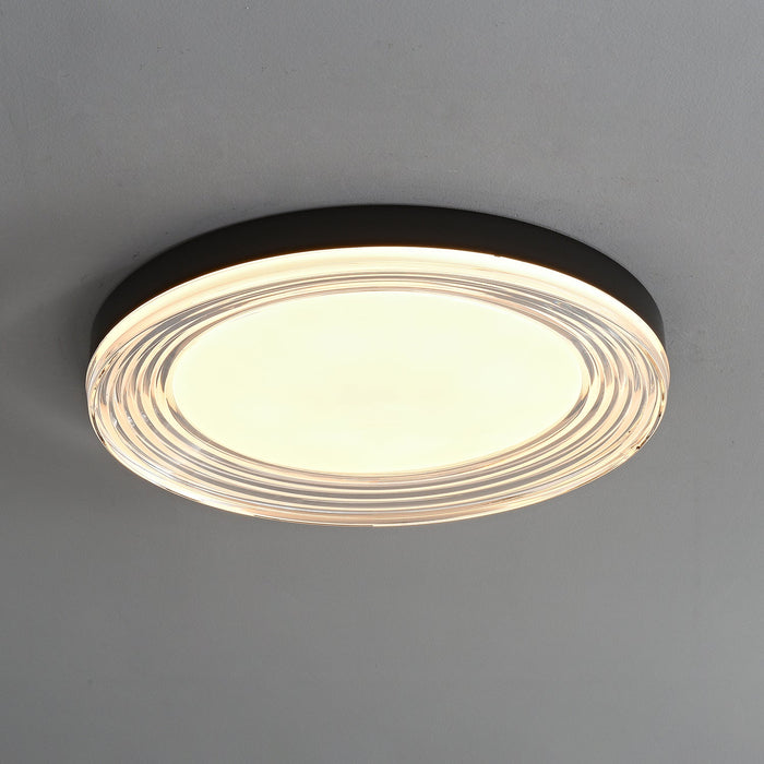 Vanguard Ceiling Light - Vakkerlight