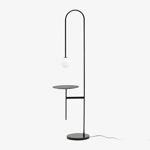 Vanni Floor Lamp-DWHOME