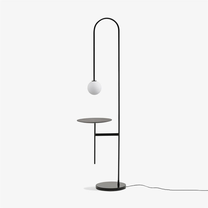 Vanni Floor Lamp-DWHOME