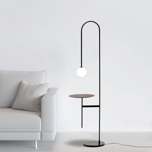 Vanni Floor Lamp-DWHOME