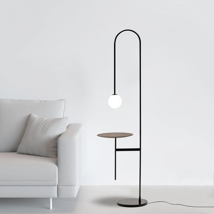 Vanni Floor Lamp-DWHOME