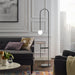 Vanni Floor Lamp-DWHOME