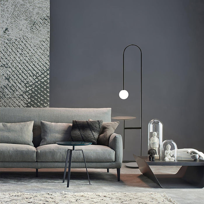 Vanni Floor Lamp-DWHOME