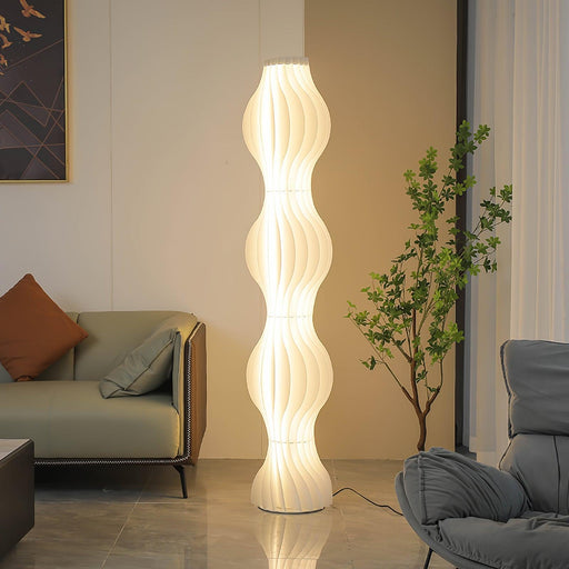 Vapor Floor Lamp-DWHOME