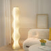 Vapor Floor Lamp-DWHOME