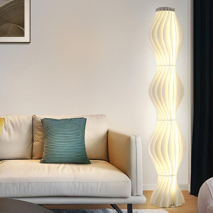 Vapor Floor Lamp-DWHOME