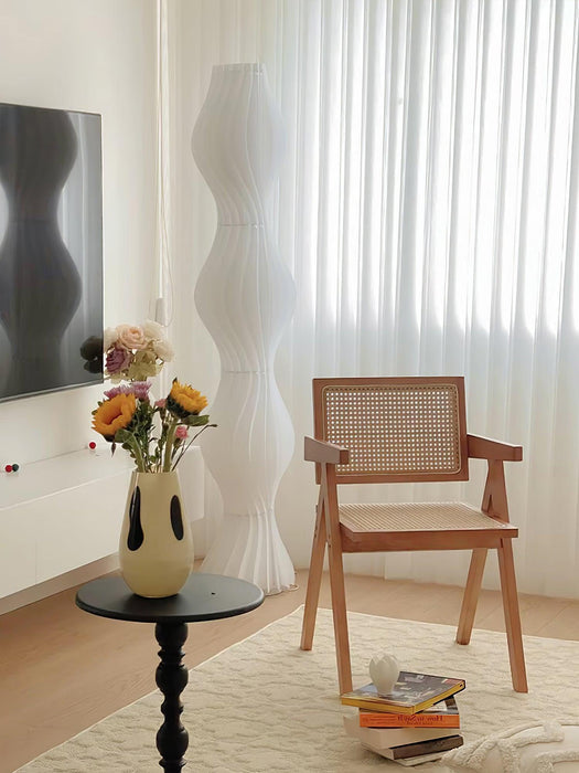 Vapor Floor Lamp-DWHOME