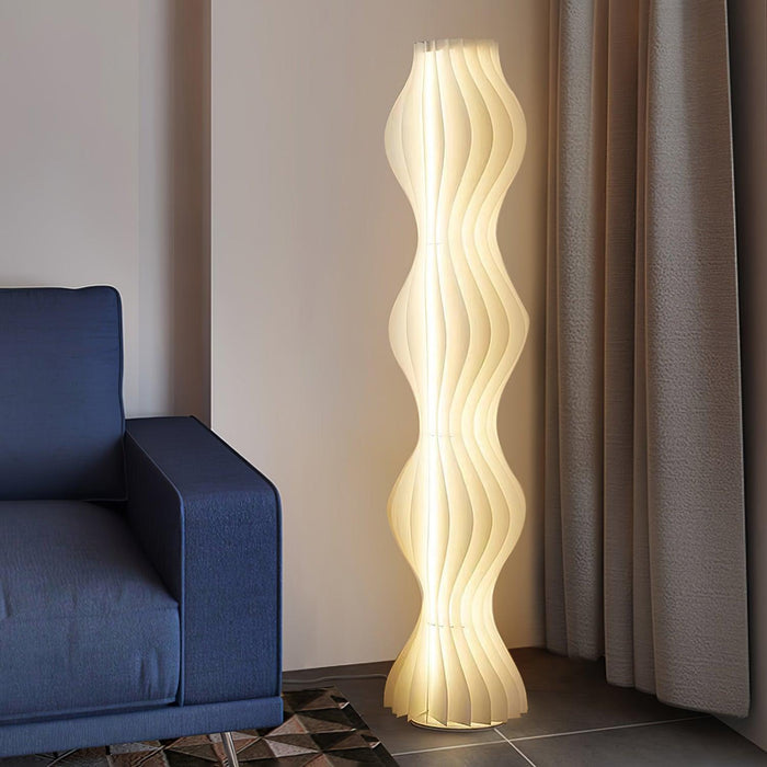 Vapor Floor Lamp-DWHOME