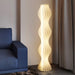 Vapor Floor Lamp-DWHOME