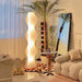 Vapor Floor Lamp-DWHOME