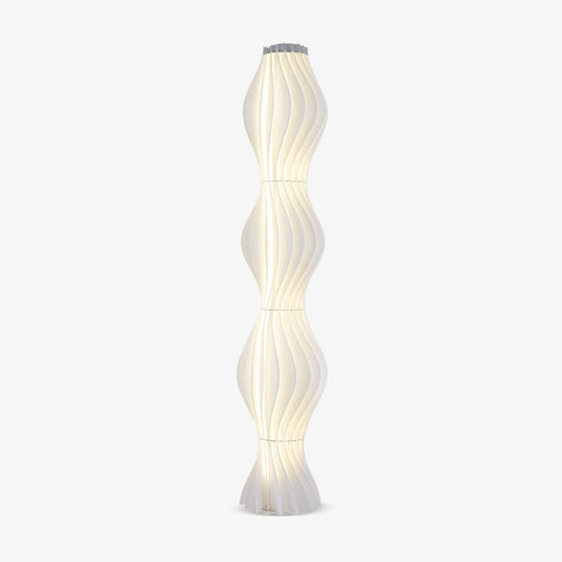 Vapor Floor Lamp-DWHOME