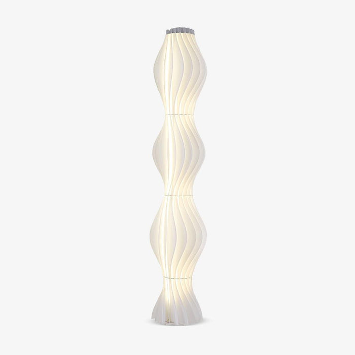 Vapor Floor Lamp-DWHOME