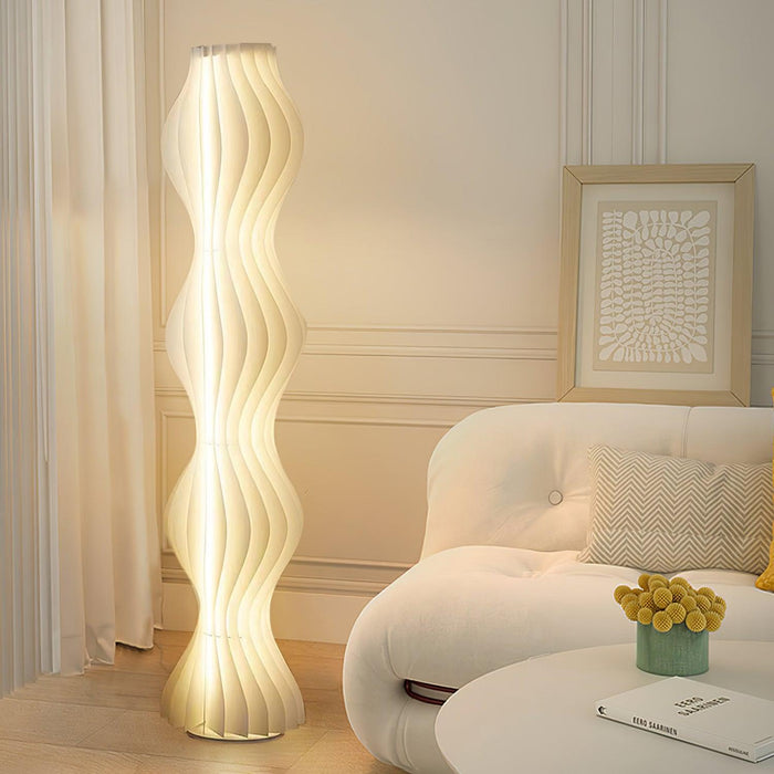 Vapor Floor Lamp-DWHOME