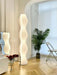 Vapor Floor Lamp-DWHOME