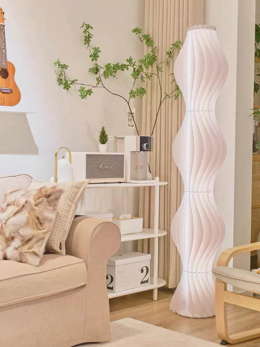 Vapor Floor Lamp-DWHOME