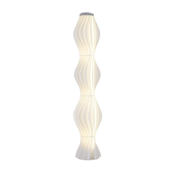 Vapor Floor Lamp-DWHOME