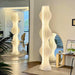 Vapor Floor Lamp-DWHOME