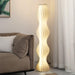 Vapor Floor Lamp-DWHOME