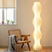 Vapor Floor Lamp-DWHOME