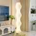 Vapor Floor Lamp-DWHOME