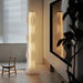 Vapor Floor Lamp-DWHOME