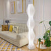 Vapor Floor Lamp-DWHOME