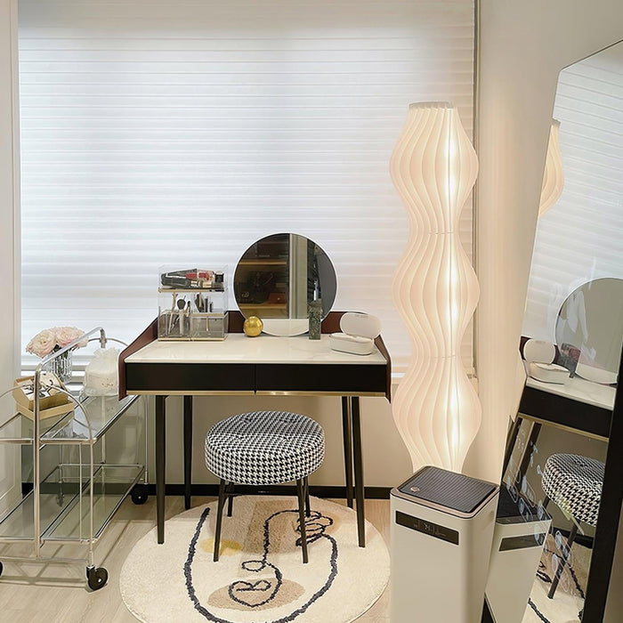 Vapor Floor Lamp-DWHOME