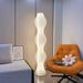 Vapor Floor Lamp-DWHOME