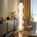 Vapor Floor Lamp-DWHOME