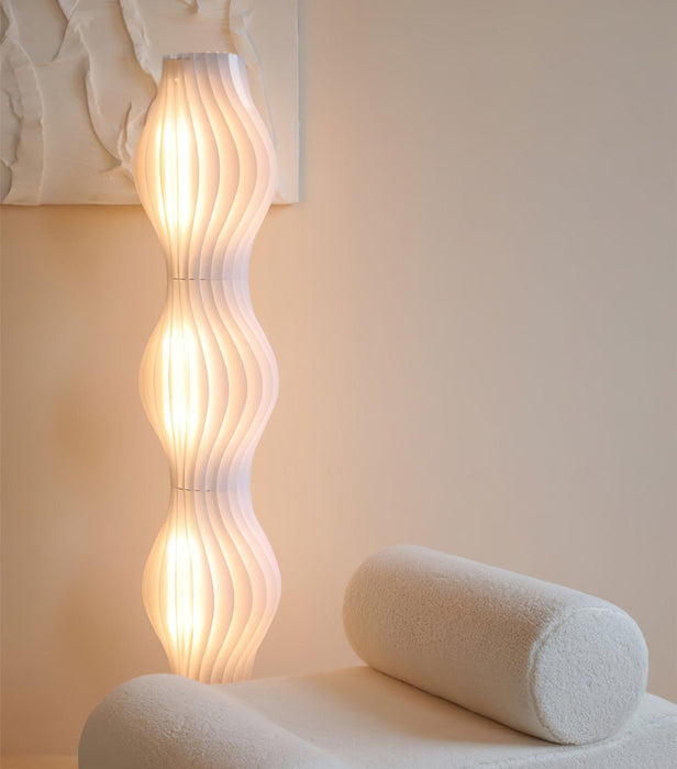 Vapor Floor Lamp-DWHOME