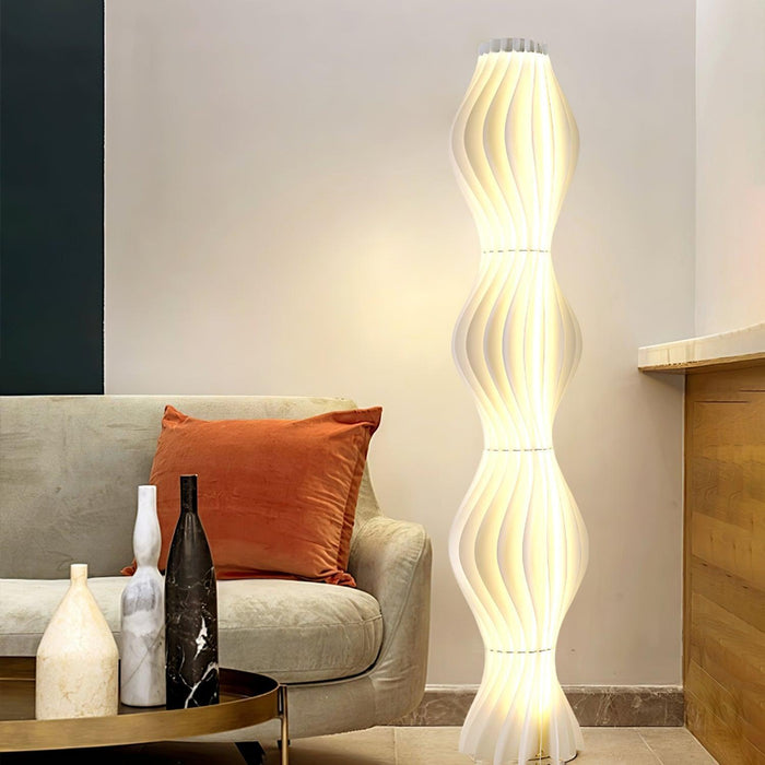 Vapor Floor Lamp-DWHOME
