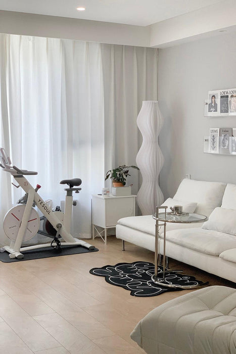 Vapor Floor Lamp-DWHOME