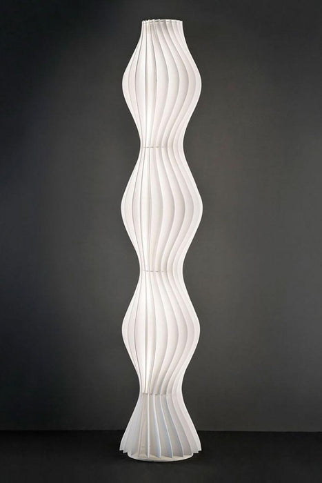 Vapor Floor Lamp-DWHOME