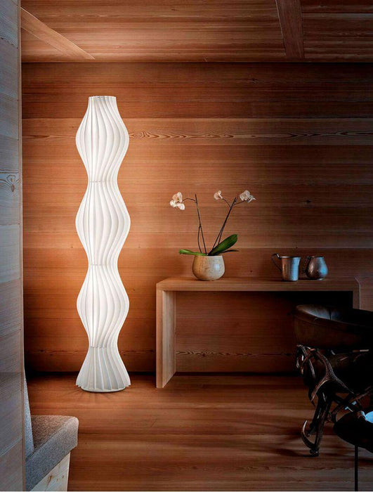 Vapor Floor Lamp-DWHOME